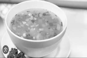 Vegetable Soup [1 Plate]