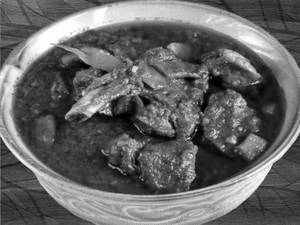 Mutton Kassa