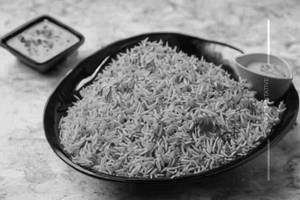 Tripple Shezwan Rice