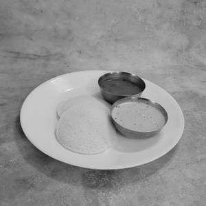 Two Idli