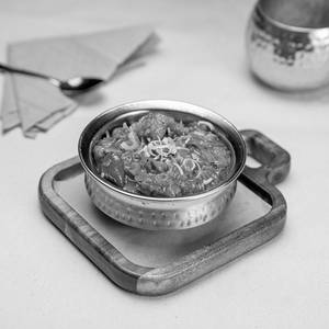 Chilly Gobi Semi Gravy