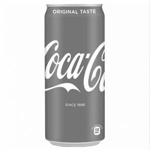 Coke Can [300 ML]