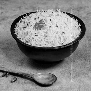 Jeera Rice