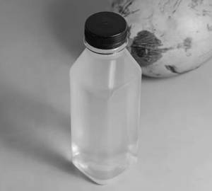 Tender Coconut Water