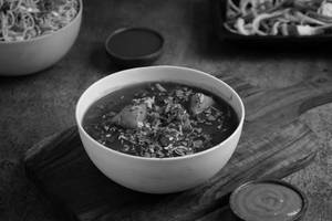 Chilli Paneer Gravy