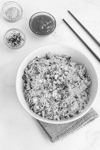 Chicken Chilli Garlic Fried Rice