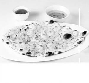 Butter Naan