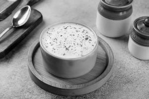 Boondi Raita