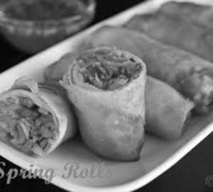Spring Roll