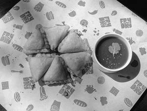 Pizza Pockets