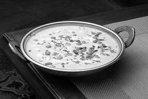 Methi Matar Malai
