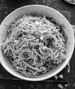 Schezwan Hakka Noodles