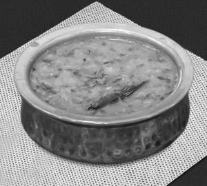 Dal Tadka