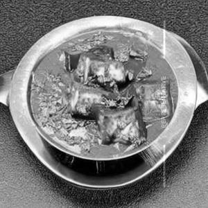 Paneer Changezi