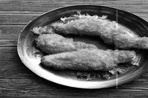 Fish Fry