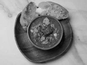 Taco Soup Veg
