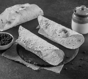 Roasted Papad