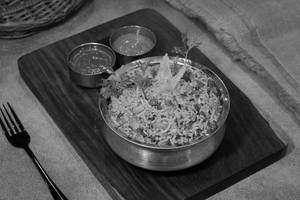 Schewan Veg Fried Rice