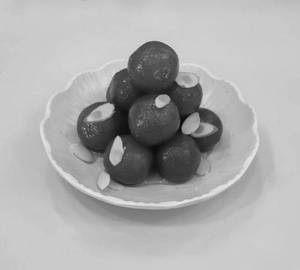 Gulab Jamun