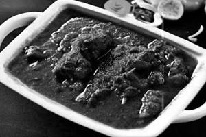 Karachi Mutton