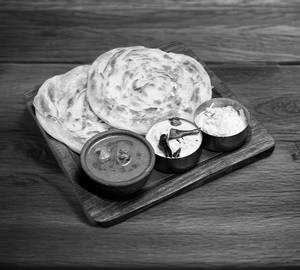 Parotta 1
