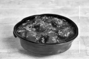 Veg Manchurian Gravy