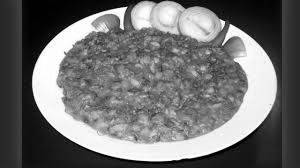 Chicken Manchurian Dry/Gravy