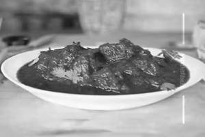 Mutton Butter Masala