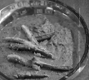 Bhindi Do Pyaaza