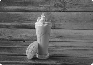 Mango Smoothie