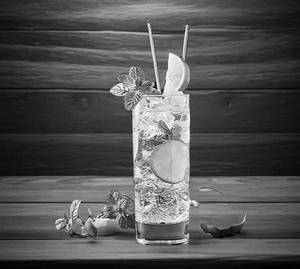 Mint mojito