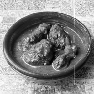 Murgh Adraki
