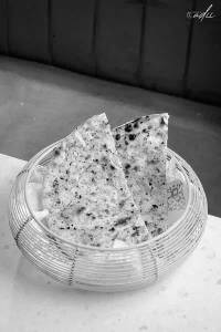 Butter Roti