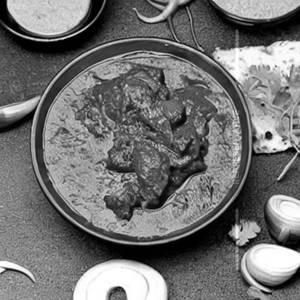 Mutton Rogan Josh
