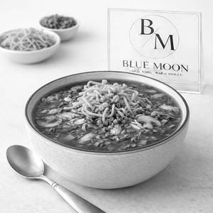 Chicken Manchow Soup