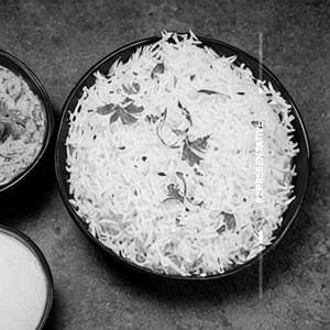 Jeera Rice