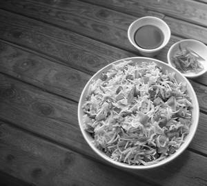 Veg Fried Rice