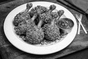 Chicken Lollipop