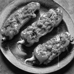 Stuffed Capsicum
