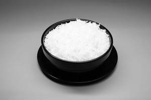Plain Rice