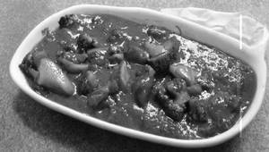 Mix Veg Schezwan Sauce