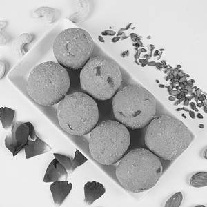 Moong Ladoo