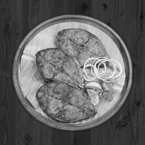 Rehu Fish Fry 2Pc