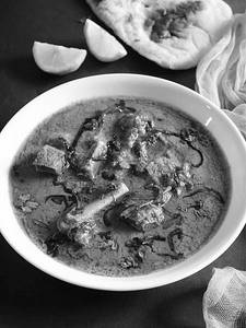 Badshahi Badam Pasanda ( Boneless)
