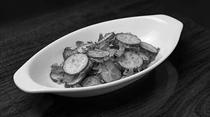 Cucumber Salad