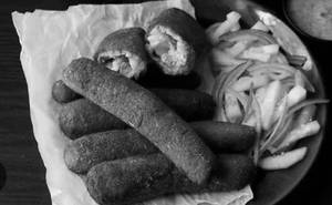 Fish Finger (Vetki)
