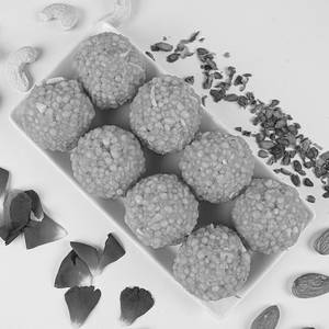 Motichur Laddoo