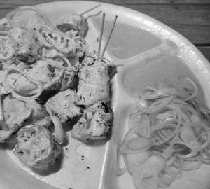 Soya Malai Chaap