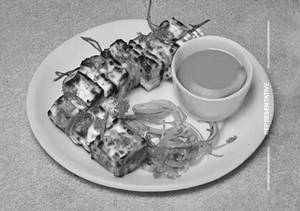Paneer Banjara Tikka