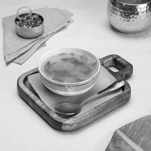 Veg Clear Soup